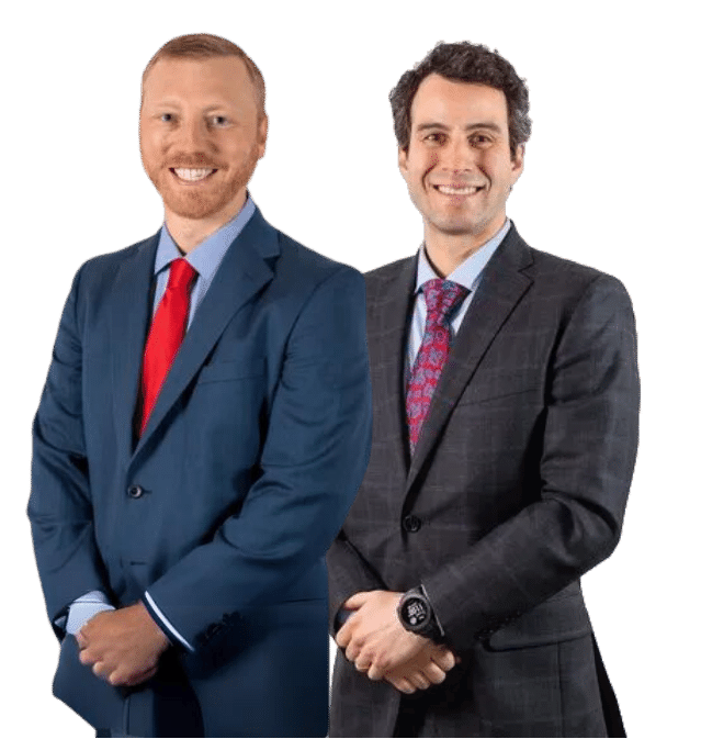 Personal Injury Lawyers