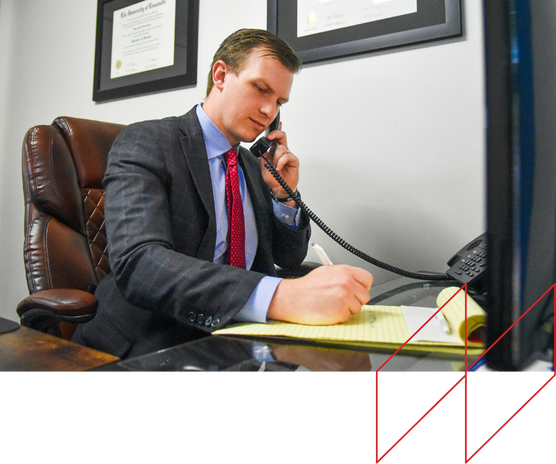 Auto Accident Attorney